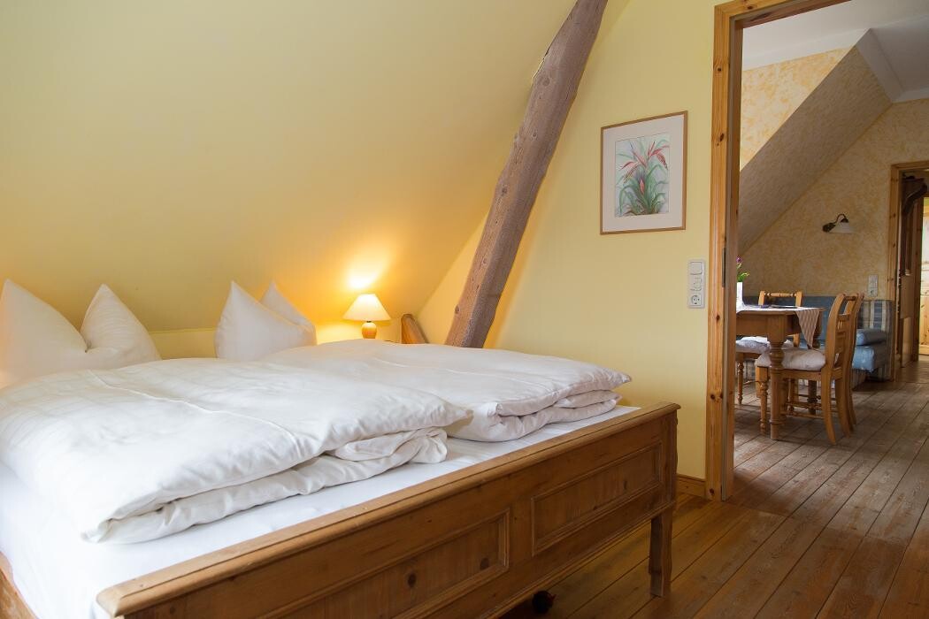 Bilder Ostsee-Landhaus, Inh. Henryk Münchow