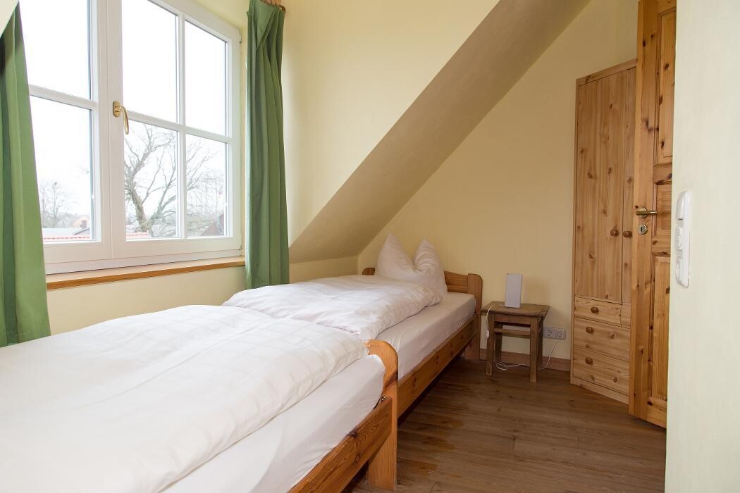 Bilder Ostsee-Landhaus, Inh. Henryk Münchow