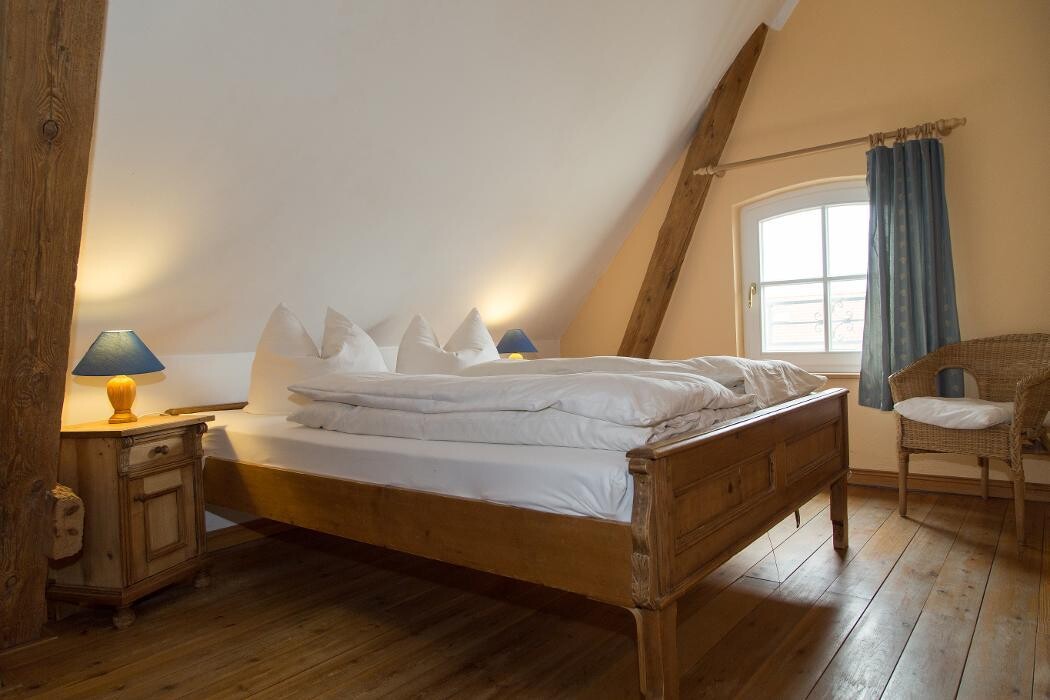 Bilder Ostsee-Landhaus, Inh. Henryk Münchow