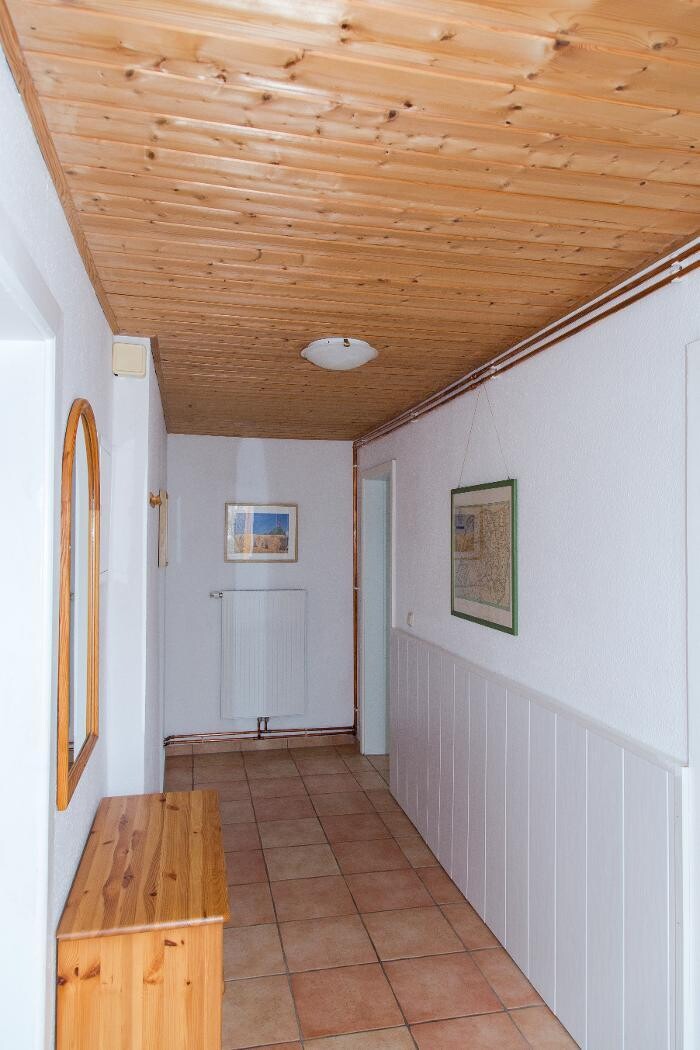 Bilder Ostsee-Landhaus, Inh. Henryk Münchow