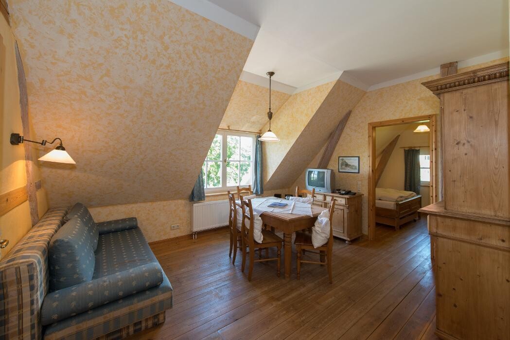 Bilder Ostsee-Landhaus, Inh. Henryk Münchow
