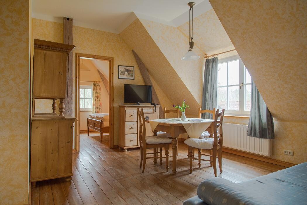 Bilder Ostsee-Landhaus, Inh. Henryk Münchow