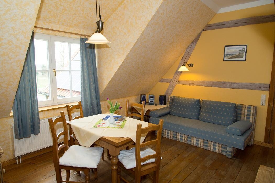 Bilder Ostsee-Landhaus, Inh. Henryk Münchow