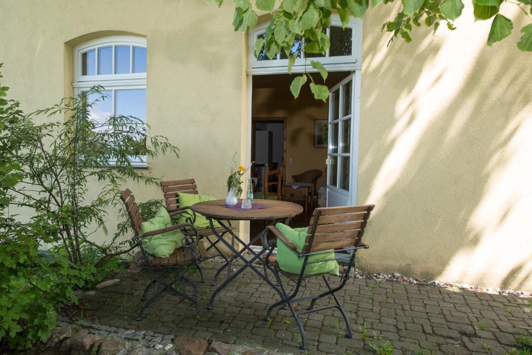 Bilder Ostsee-Landhaus, Inh. Henryk Münchow
