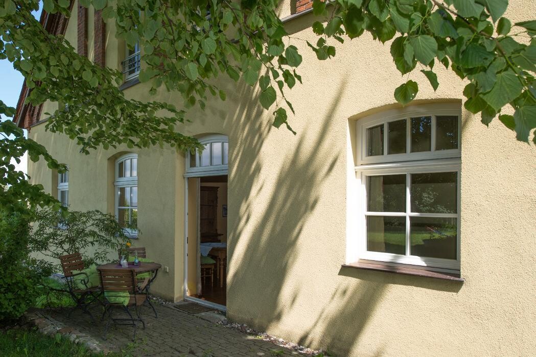 Bilder Ostsee-Landhaus, Inh. Henryk Münchow