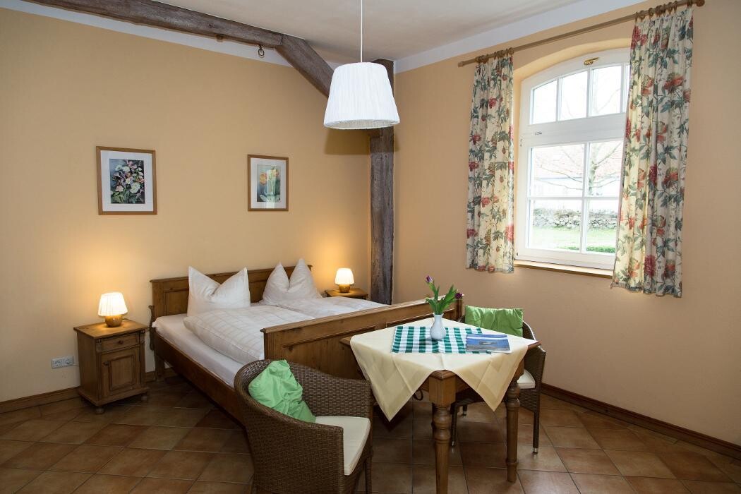 Bilder Ostsee-Landhaus, Inh. Henryk Münchow