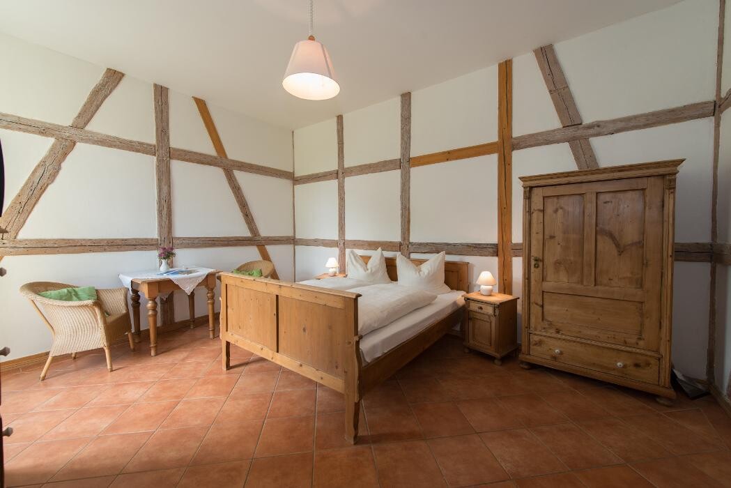 Bilder Ostsee-Landhaus, Inh. Henryk Münchow