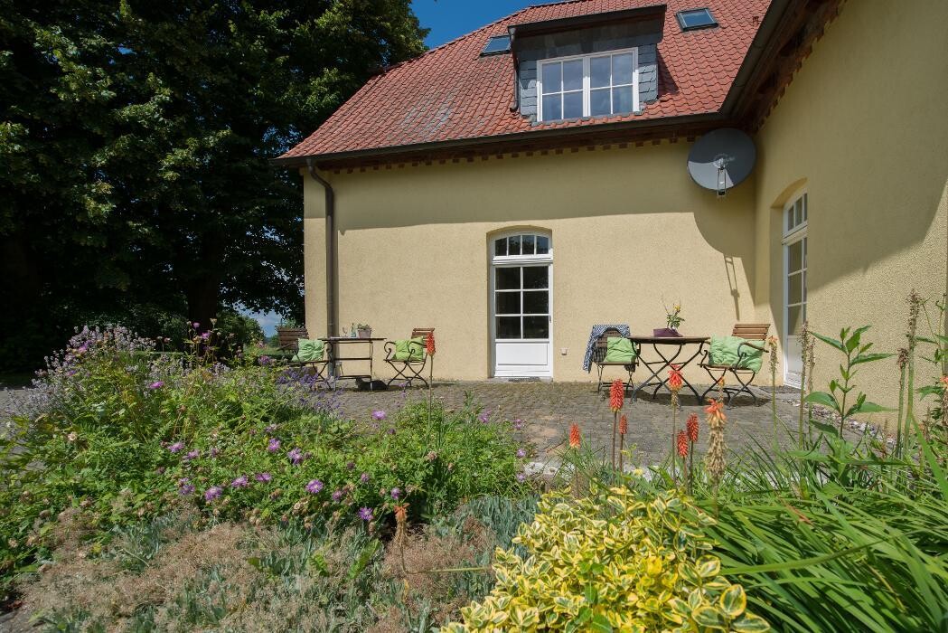 Bilder Ostsee-Landhaus, Inh. Henryk Münchow