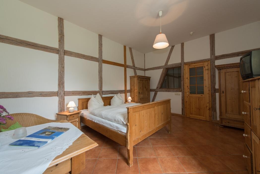 Bilder Ostsee-Landhaus, Inh. Henryk Münchow