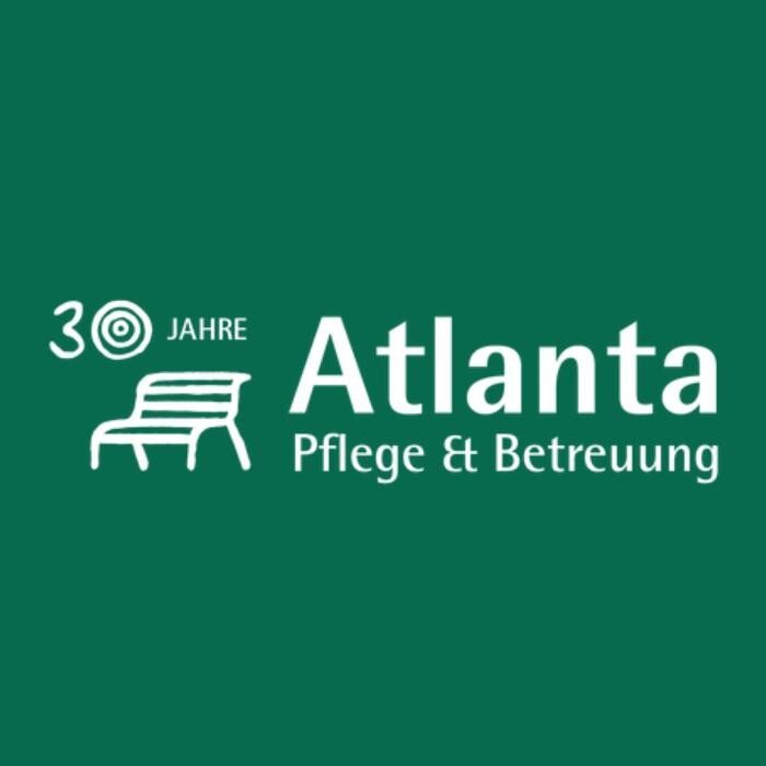 Atlanta Pflege & Betreuung GmbH Logo