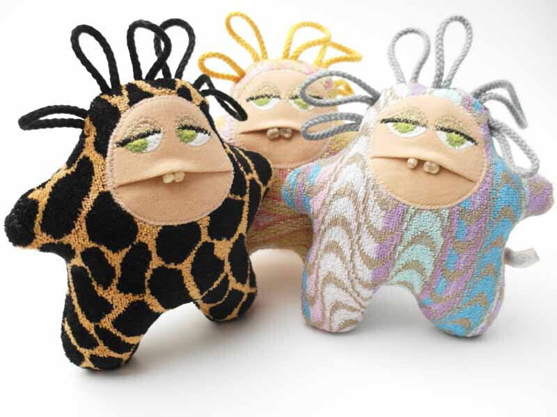 Bilder Pulliparty & Trullafabrik Beate Zwick-Ebner