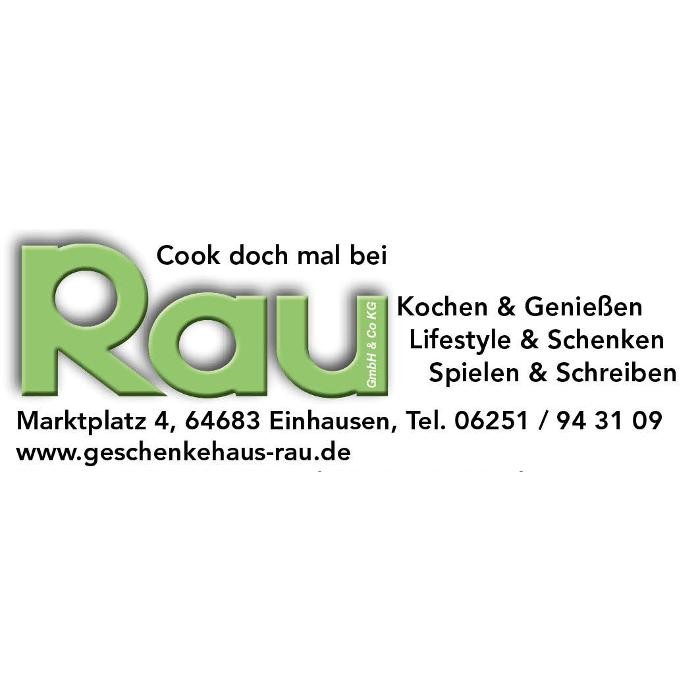 Bilder Rau GmbH & Co. KG