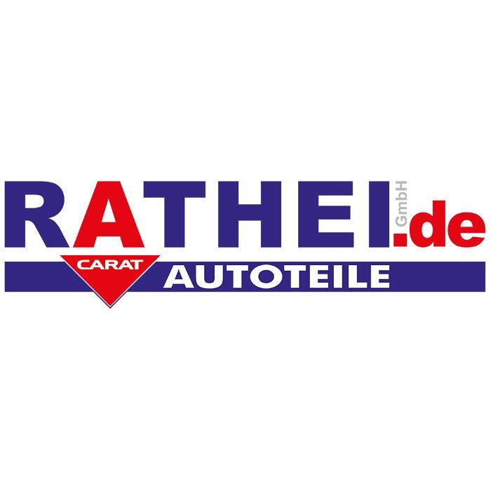 Auto-Teile Rathei GmbH Logo