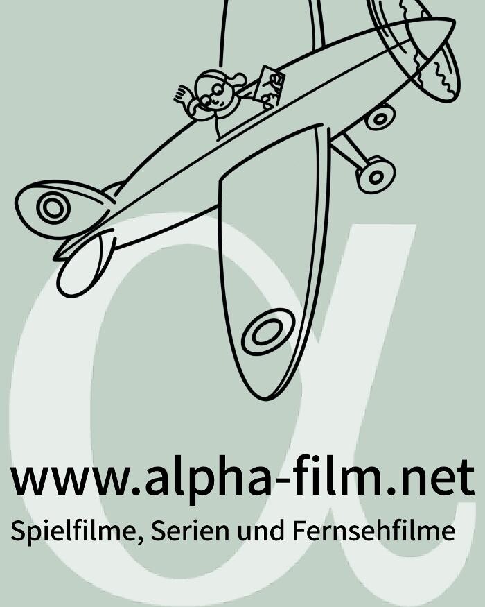 Bilder alpha-film
