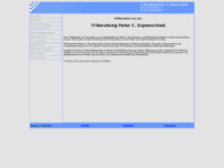 Screenshot for http://espenschied-it.de