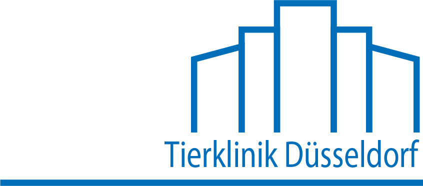 Tierklinik Düsseldorf GmbH Logo