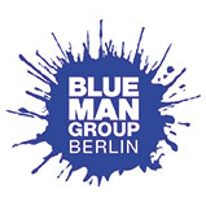 Stage BLUEMAXX Theater Logo