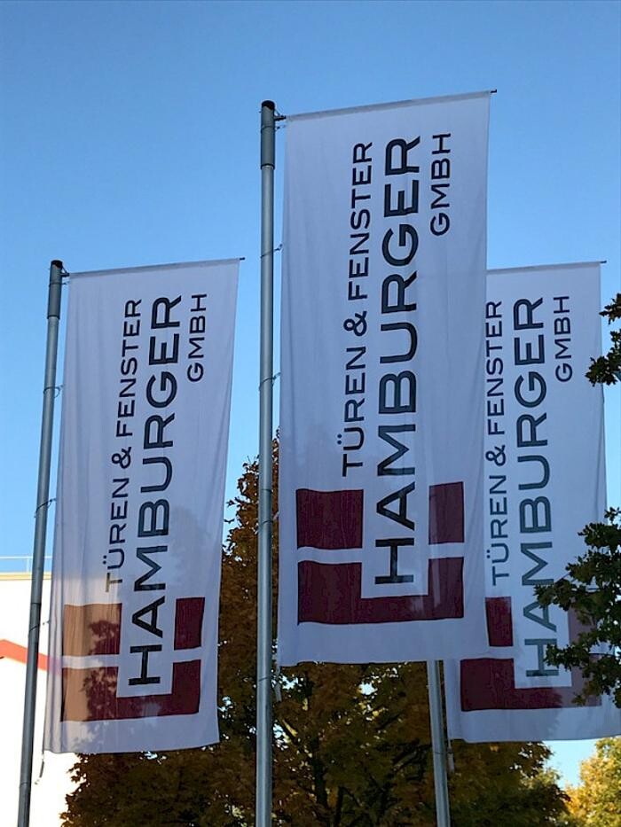 Bilder Hamburger GmbH Fenster & Türen
