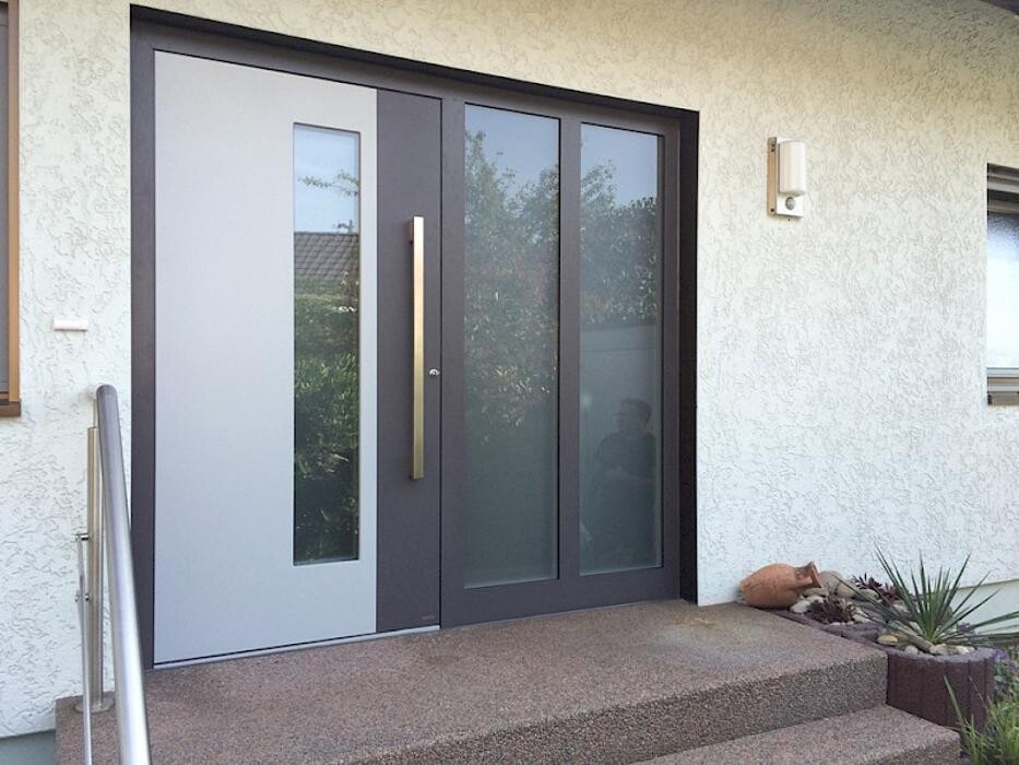 Bilder Hamburger GmbH Fenster & Türen