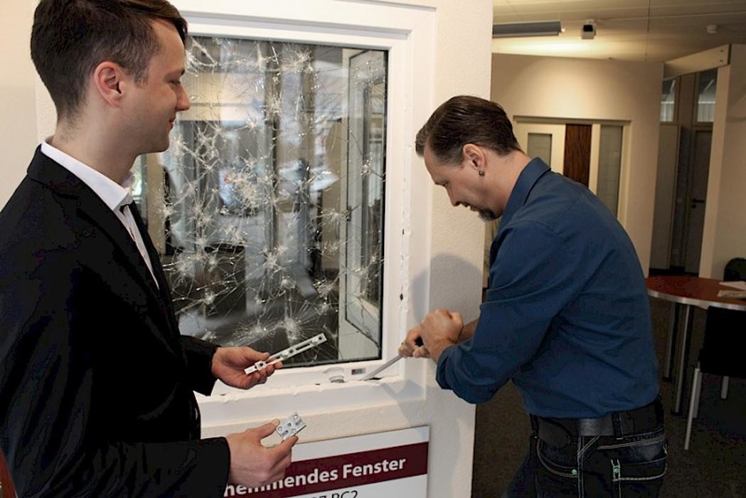 Bilder Hamburger GmbH Fenster & Türen