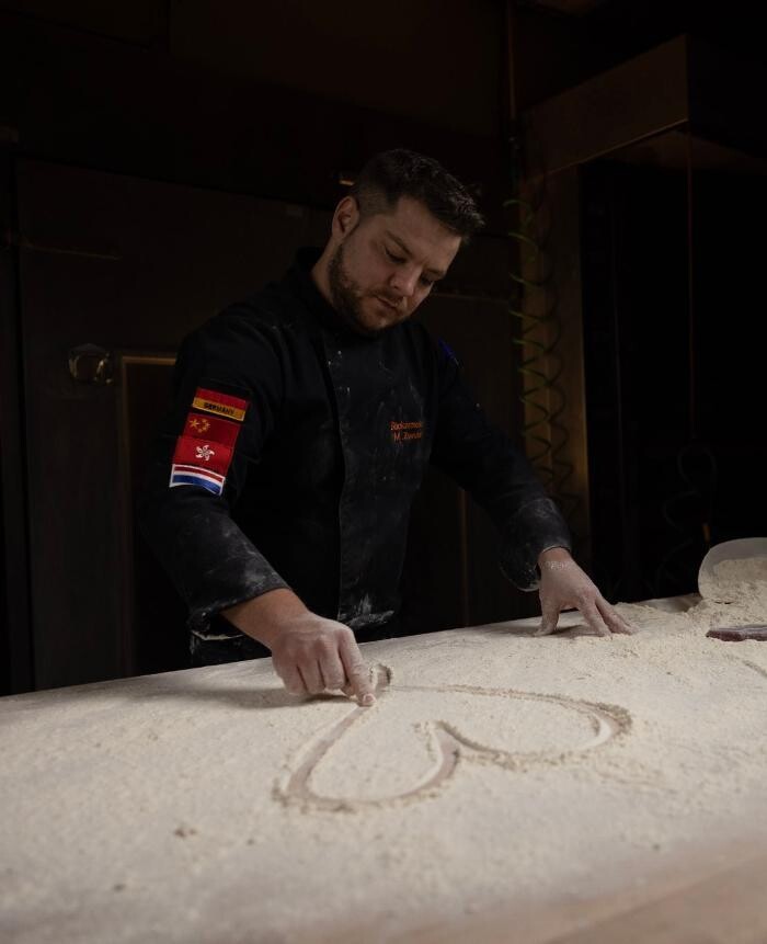 Bilder Bäckerei Zwicker GmbH