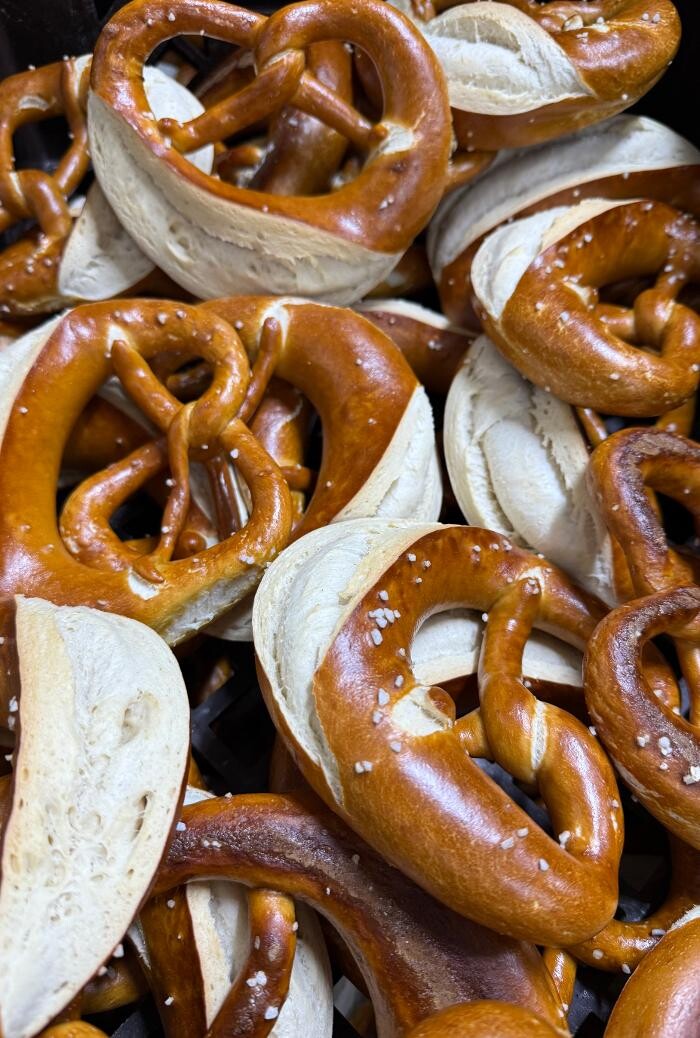 Bilder Bäckerei Zwicker GmbH