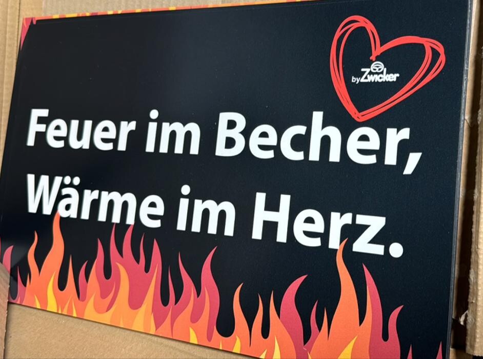 Bilder Bäckerei Zwicker GmbH