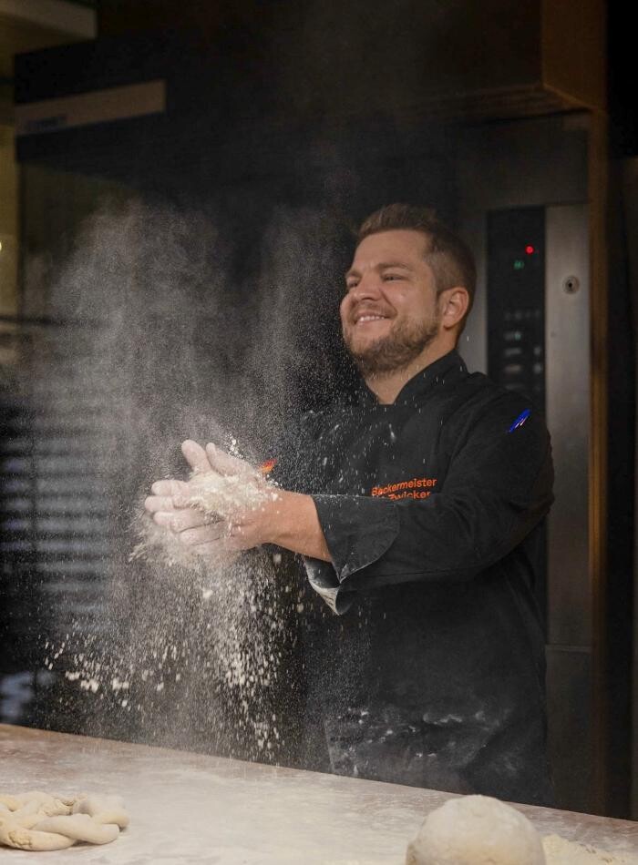 Bilder Bäckerei Zwicker GmbH