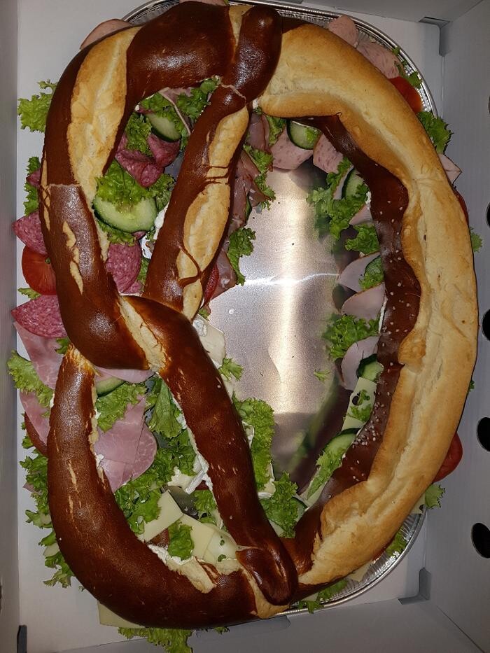 Bilder Bäckerei Zwicker GmbH
