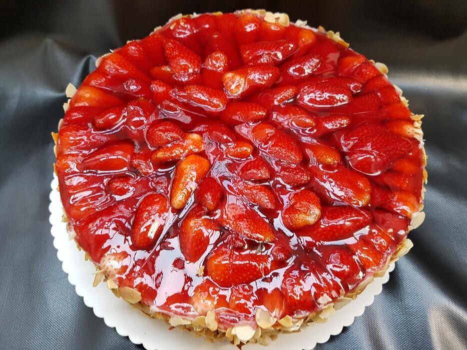 Bilder Bäckerei Zwicker GmbH
