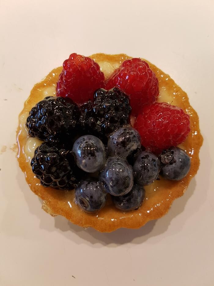 Bilder Bäckerei Zwicker GmbH