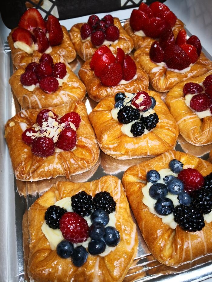 Bilder Bäckerei Zwicker GmbH