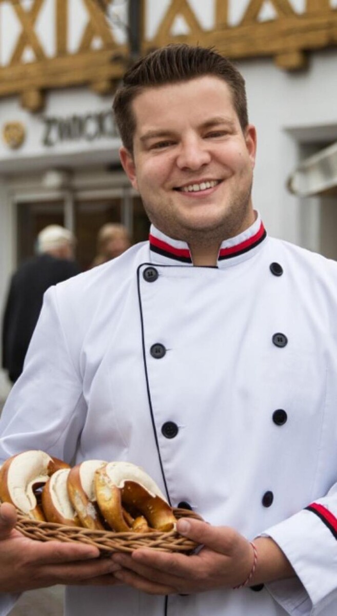 Bilder Bäckerei Zwicker GmbH