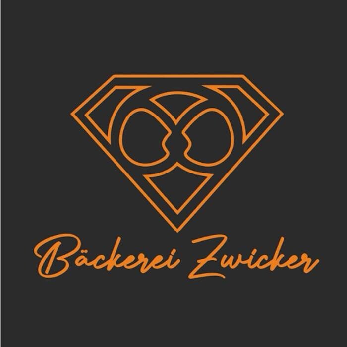 Bäckerei Zwicker GmbH Logo