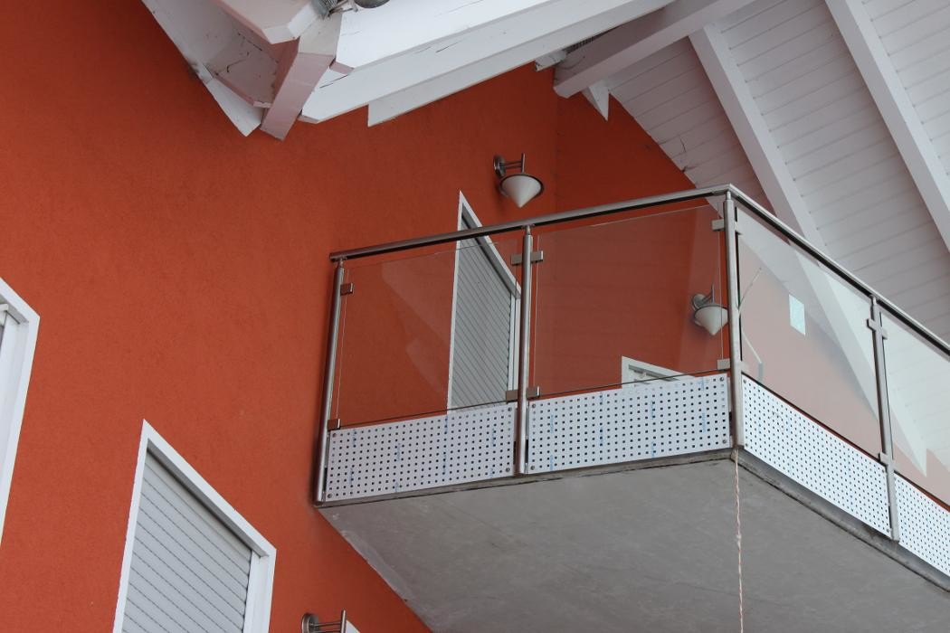 Bilder Metallbau Wimberger