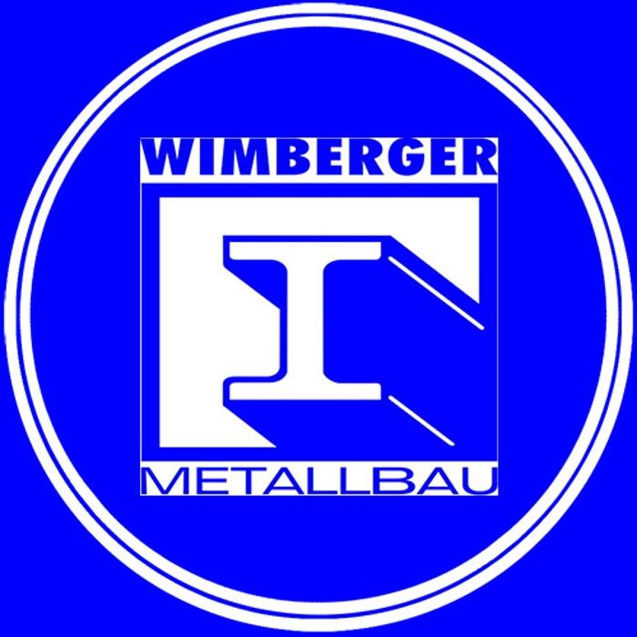 Metallbau Wimberger Logo