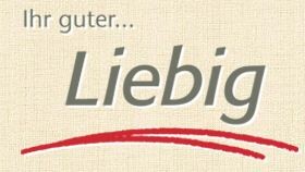 Bäckerei Ihr guter Liebig, Inhaber Kurt Liebig       Logo