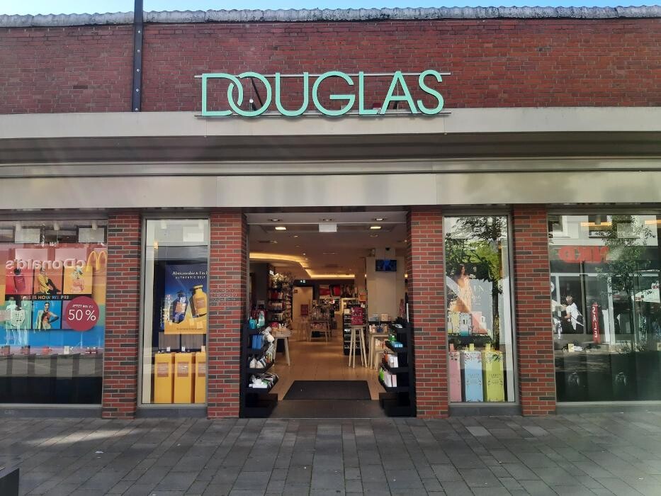 Bilder Douglas Cloppenburg