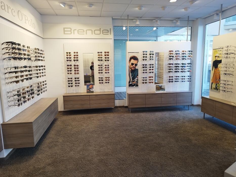 Bilder MATT optik Olching