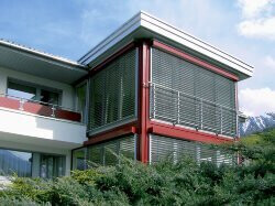 Bilder Waldhoff, Rollladen und Sonnenschutztechnik