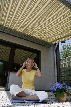 Bilder Waldhoff, Rollladen und Sonnenschutztechnik