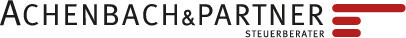 Kanzlei Achenbach & Partner Logo