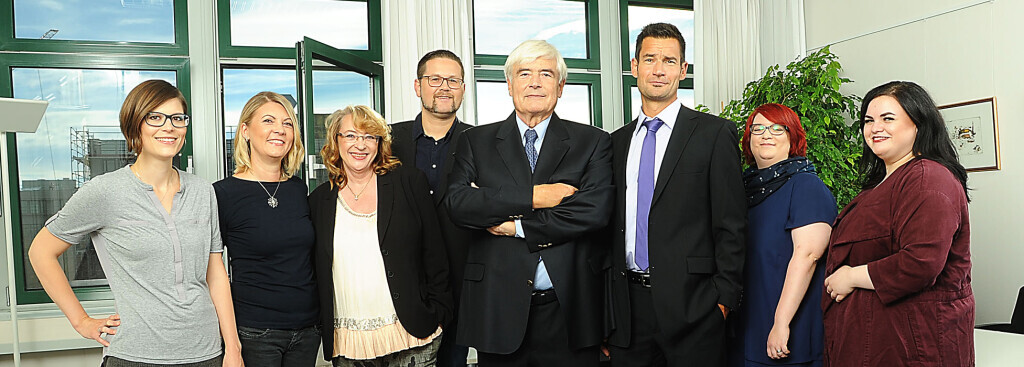 Bilder Kanzlei Achenbach & Partner