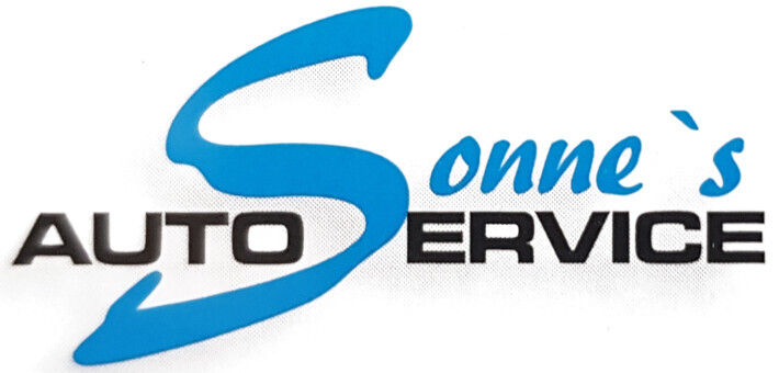 Sonnes Autoservice Inh. Lars Sonnemann Logo
