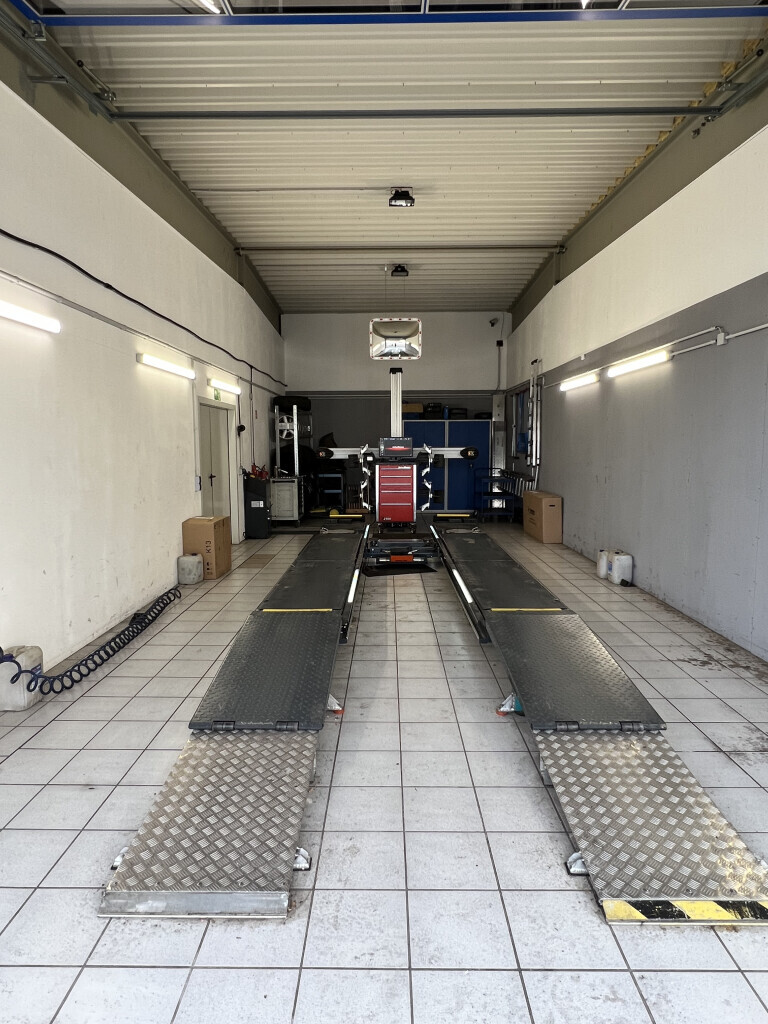 Bilder Sonnes Autoservice Inh. Lars Sonnemann