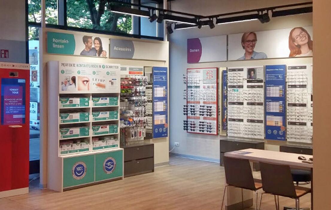 Bilder Apollo-Optik - Berlin - Unter den Linden
