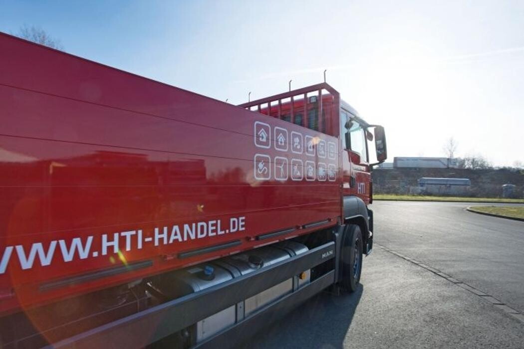 Bilder HTI EISEN-RIEG