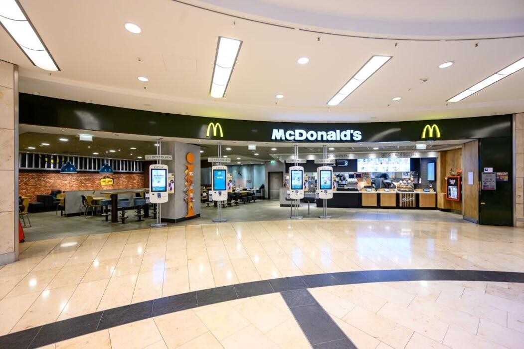 Bilder McDonald's