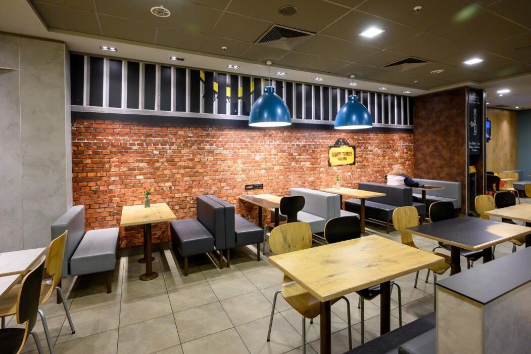 Bilder McDonald's