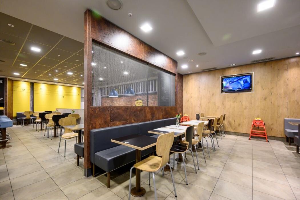 Bilder McDonald's
